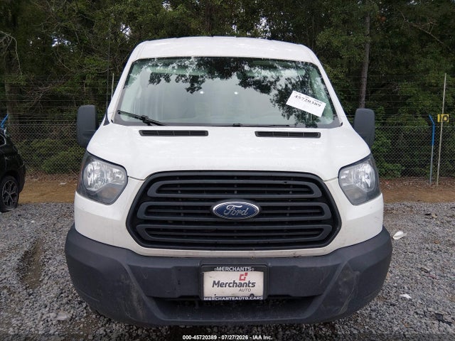 45720389 :رقم المزاد ، 1FTYR2CM3KKB66507 vin ، 2019 Ford Transit-250 مزاد بيع