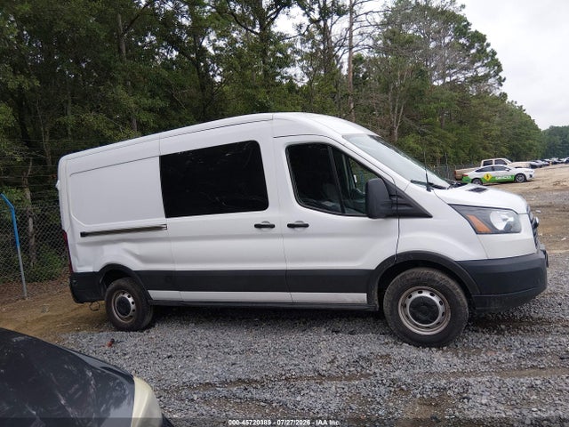 45720389 :رقم المزاد ، 1FTYR2CM3KKB66507 vin ، 2019 Ford Transit-250 مزاد بيع