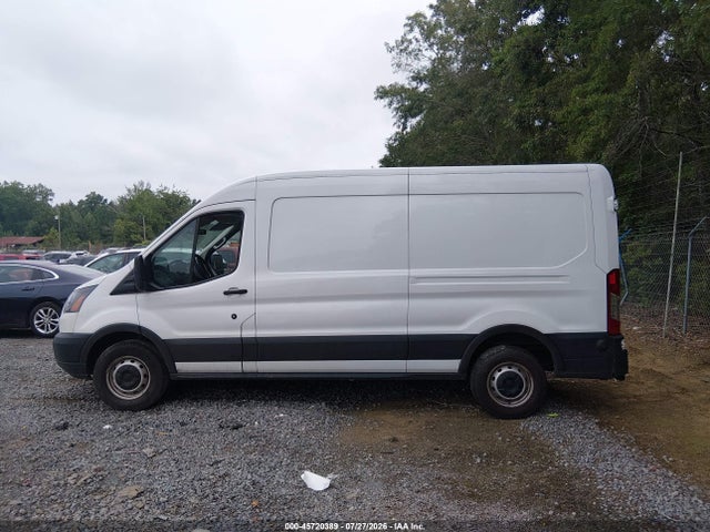 45720389 :رقم المزاد ، 1FTYR2CM3KKB66507 vin ، 2019 Ford Transit-250 مزاد بيع
