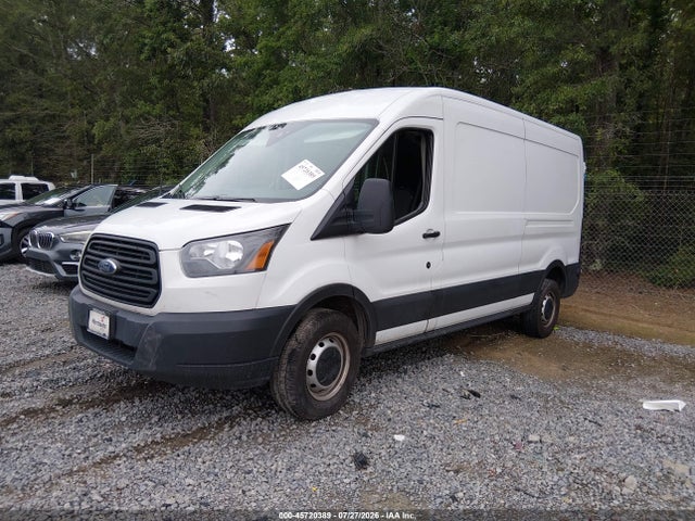 45720389 :رقم المزاد ، 1FTYR2CM3KKB66507 vin ، 2019 Ford Transit-250 مزاد بيع