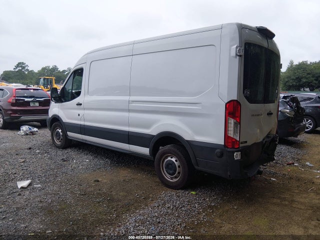 45720389 :رقم المزاد ، 1FTYR2CM3KKB66507 vin ، 2019 Ford Transit-250 مزاد بيع
