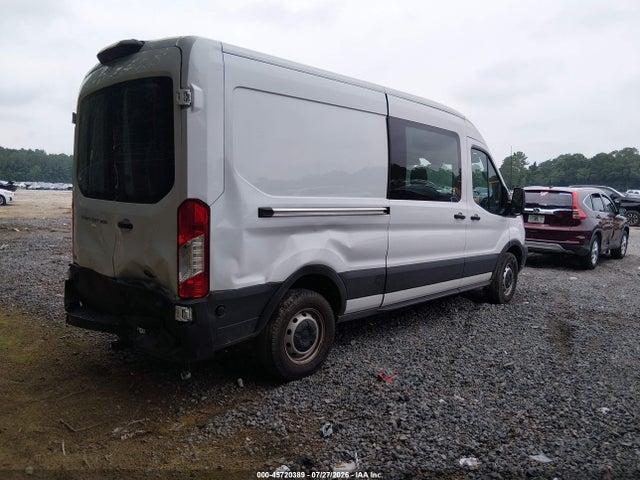45720389 :رقم المزاد ، 1FTYR2CM3KKB66507 vin ، 2019 Ford Transit-250 مزاد بيع
