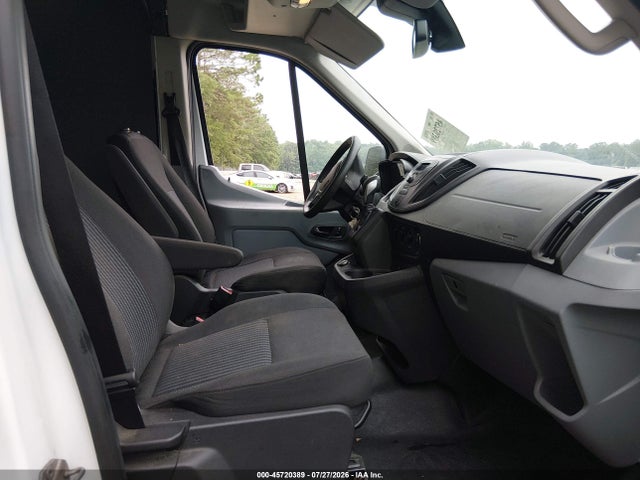 45720389 :رقم المزاد ، 1FTYR2CM3KKB66507 vin ، 2019 Ford Transit-250 مزاد بيع