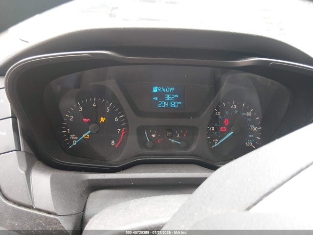 45720389 :رقم المزاد ، 1FTYR2CM3KKB66507 vin ، 2019 Ford Transit-250 مزاد بيع