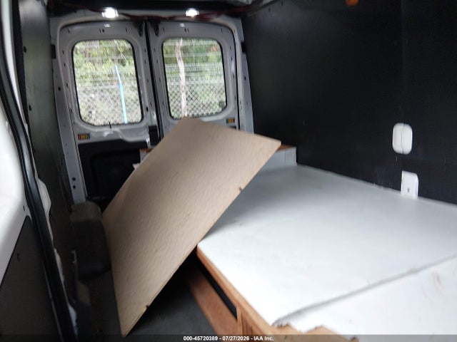 45720389 :رقم المزاد ، 1FTYR2CM3KKB66507 vin ، 2019 Ford Transit-250 مزاد بيع