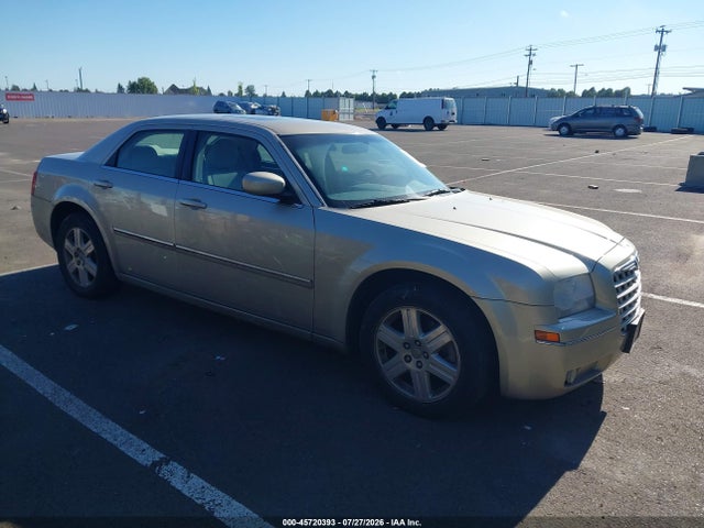 45720393 :رقم المزاد ، 2C3KK53G26H539477 vin ، 2006 Chrysler 300 Touring مزاد بيع