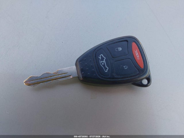 Продаж на аукціоні авто 2006 Chrysler 300 Touring, vin: 2C3KK53G26H539477, номер лоту: 45720393