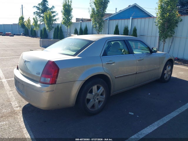 Продаж на аукціоні авто 2006 Chrysler 300 Touring, vin: 2C3KK53G26H539477, номер лоту: 45720393