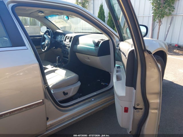 Продаж на аукціоні авто 2006 Chrysler 300 Touring, vin: 2C3KK53G26H539477, номер лоту: 45720393
