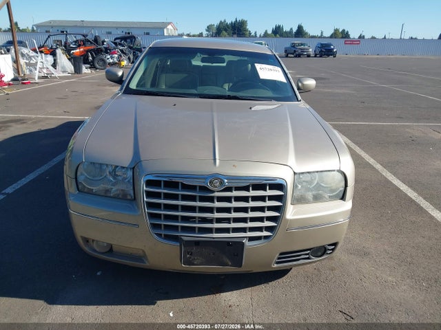 Продаж на аукціоні авто 2006 Chrysler 300 Touring, vin: 2C3KK53G26H539477, номер лоту: 45720393