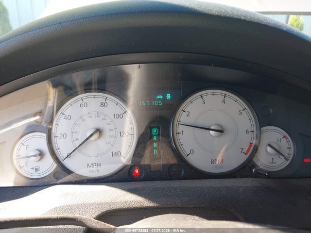 Продаж на аукціоні авто 2006 Chrysler 300 Touring, vin: 2C3KK53G26H539477, номер лоту: 45720393