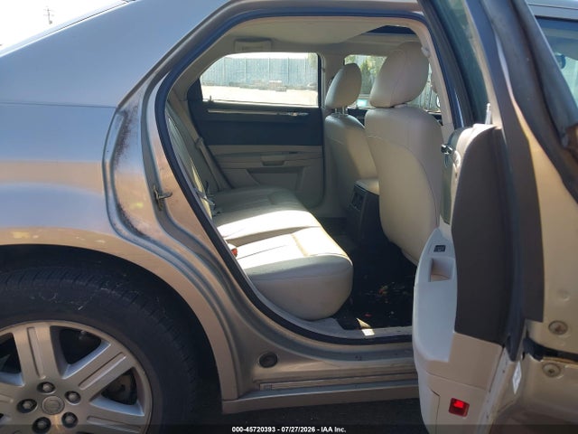 Продаж на аукціоні авто 2006 Chrysler 300 Touring, vin: 2C3KK53G26H539477, номер лоту: 45720393