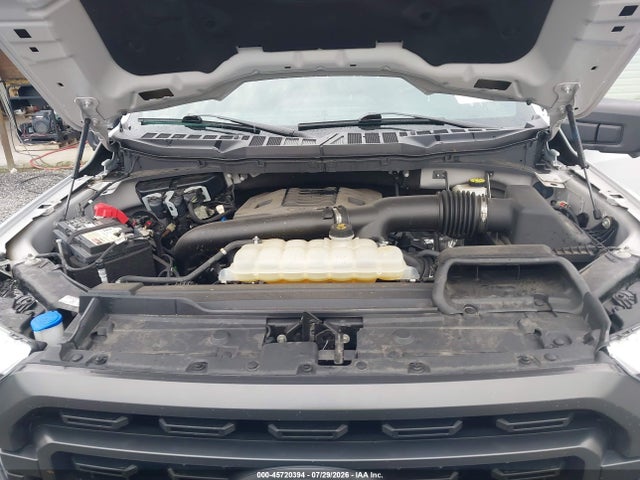Ford F-150 Xlt 2021 1FTFW1E83MKD97338 Image 10