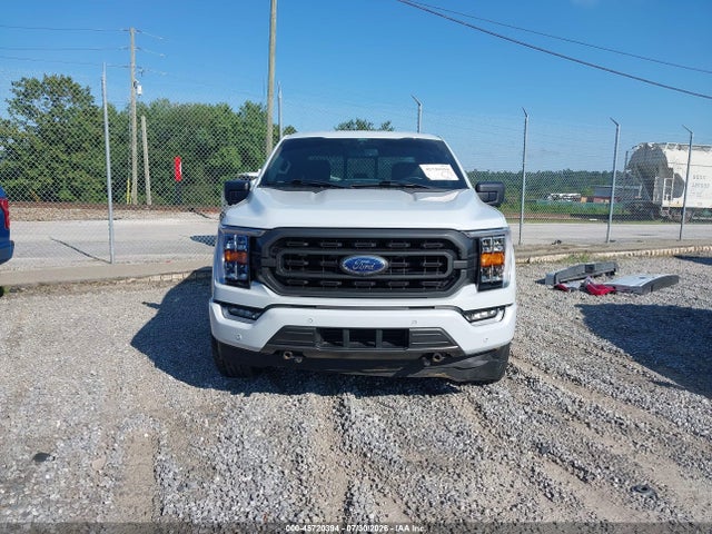 Ford F-150 Xlt 2021 1FTFW1E83MKD97338 Image 13