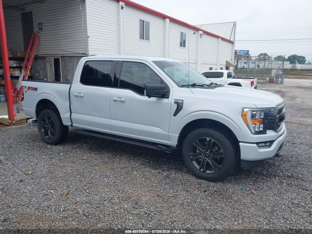 Ford F-150 Xlt 2021 1FTFW1E83MKD97338 Image 14