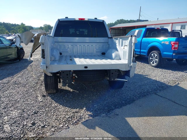 Ford F-150 Xlt 2021 1FTFW1E83MKD97338 Image 17