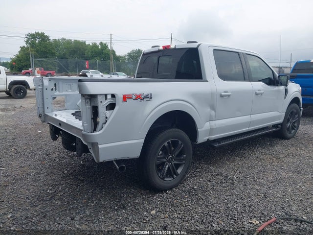 Ford F-150 Xlt 2021 1FTFW1E83MKD97338 Image 4