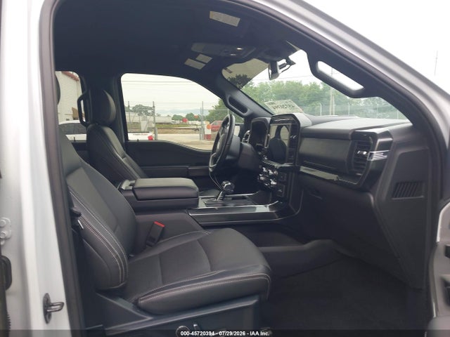 Ford F-150 Xlt 2021 1FTFW1E83MKD97338 Image 5