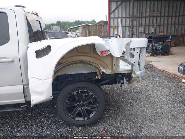 Ford F-150 Xlt 2021 1FTFW1E83MKD97338 Image 6