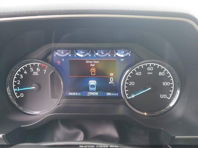 Ford F-150 Xlt 2021 1FTFW1E83MKD97338 Image 7