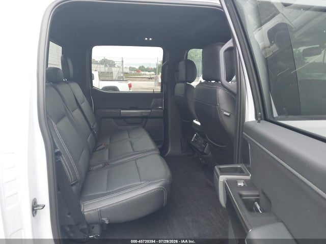 Ford F-150 Xlt 2021 1FTFW1E83MKD97338 Image 8