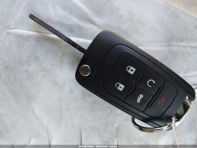 Aukcja sprzedaży 2013 Buick Lacrosse Leather Group, vin: 1G4GC5E34DF175145, numer aukcji: 45720403