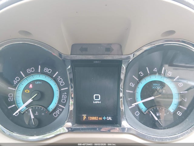 Aukcja sprzedaży 2013 Buick Lacrosse Leather Group, vin: 1G4GC5E34DF175145, numer aukcji: 45720403