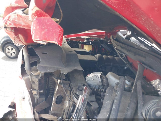 GMC SIERRA 1500 2015 1GTN1TEH9FZ196687 Image 10