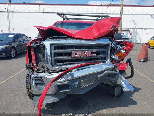 GMC SIERRA 1500 2015 1GTN1TEH9FZ196687 Image 12
