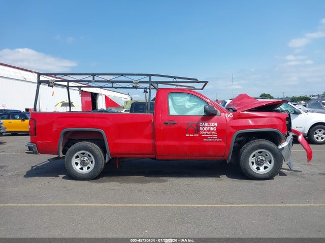 GMC SIERRA 1500 2015 1GTN1TEH9FZ196687 Image 13