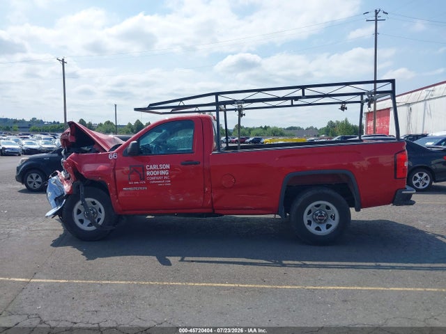 GMC SIERRA 1500 2015 1GTN1TEH9FZ196687 Image 14