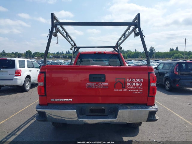 GMC SIERRA 1500 2015 1GTN1TEH9FZ196687 Image 16