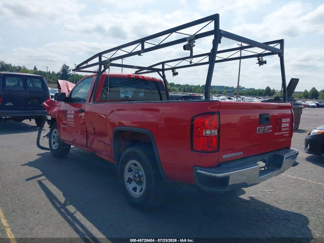 GMC SIERRA 1500 2015 1GTN1TEH9FZ196687 Image 3