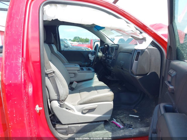GMC SIERRA 1500 2015 1GTN1TEH9FZ196687 Image 5