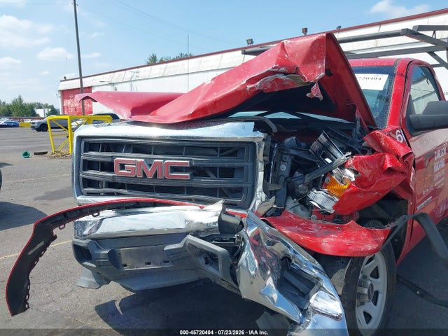 GMC SIERRA 1500 2015 1GTN1TEH9FZ196687 Image 6