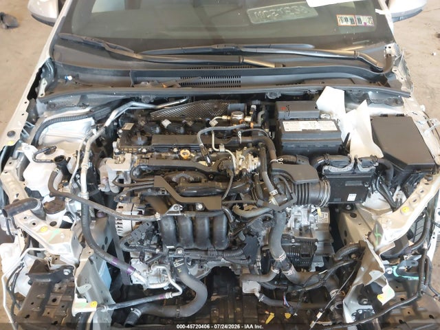 2026 Toyota Corolla Se მანქანა იყიდება აუქციონზე, vin: 5YFS4MCE6TP256262, აუქციონის ნომერი: 45720406