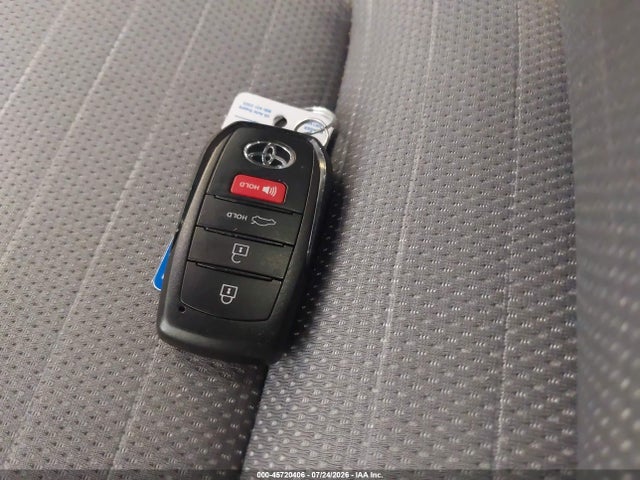 2026 Toyota Corolla Se მანქანა იყიდება აუქციონზე, vin: 5YFS4MCE6TP256262, აუქციონის ნომერი: 45720406