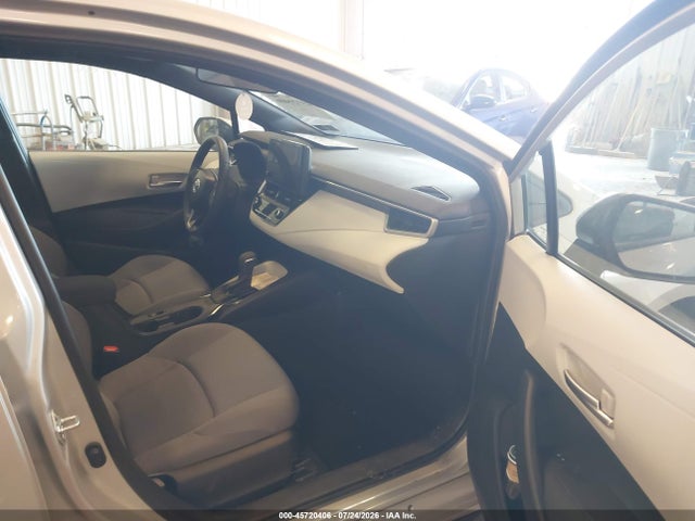 2026 Toyota Corolla Se მანქანა იყიდება აუქციონზე, vin: 5YFS4MCE6TP256262, აუქციონის ნომერი: 45720406