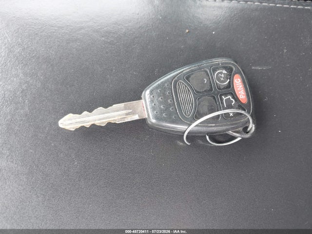 45720411 :رقم المزاد ، 1C4PJLFK5CW107004 vin ، 2012 Jeep Liberty Limited Jet Edition مزاد بيع