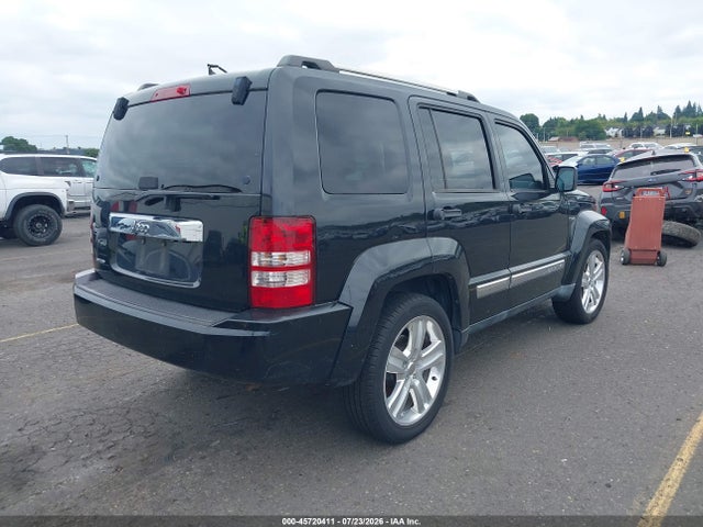 45720411 :رقم المزاد ، 1C4PJLFK5CW107004 vin ، 2012 Jeep Liberty Limited Jet Edition مزاد بيع
