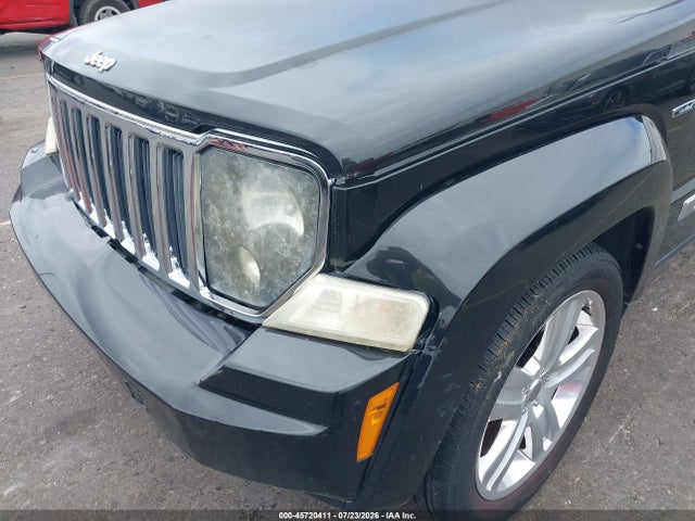 45720411 :رقم المزاد ، 1C4PJLFK5CW107004 vin ، 2012 Jeep Liberty Limited Jet Edition مزاد بيع