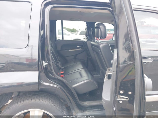 45720411 :رقم المزاد ، 1C4PJLFK5CW107004 vin ، 2012 Jeep Liberty Limited Jet Edition مزاد بيع