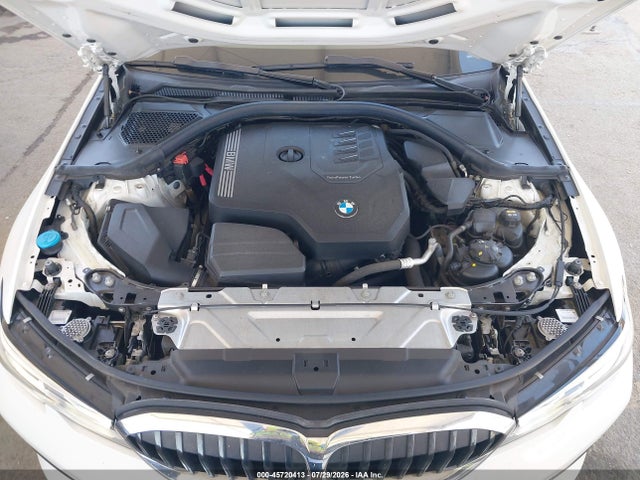 3MW5R1J07M8B61339 BMW 330I