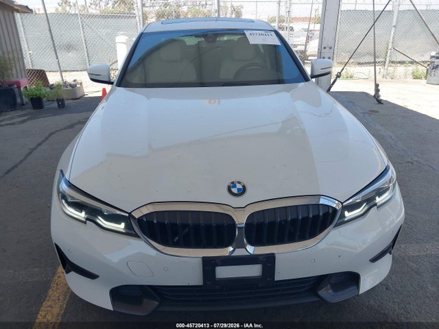 3MW5R1J07M8B61339 BMW 330I