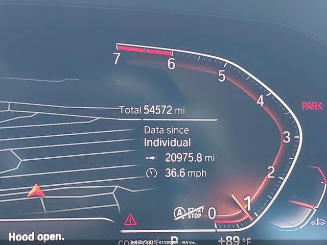 3MW5R1J07M8B61339 BMW 330I