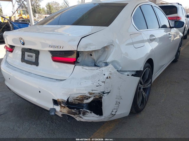 3MW5R1J07M8B61339 BMW 330I