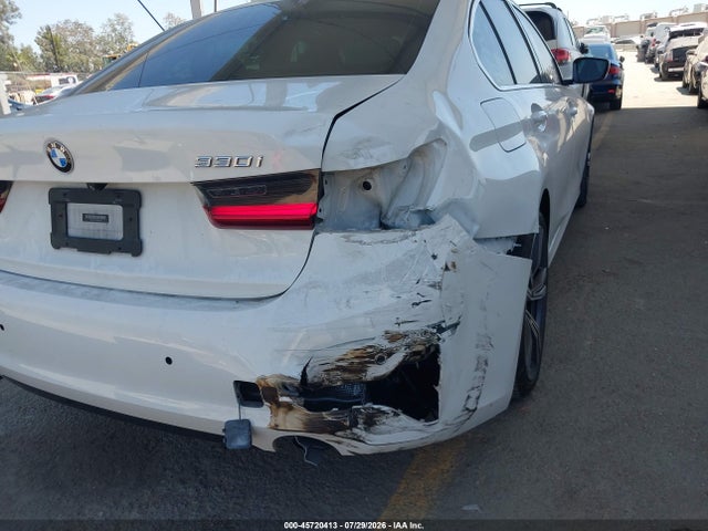 3MW5R1J07M8B61339 BMW 330I