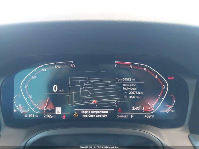 3MW5R1J07M8B61339 BMW 330I