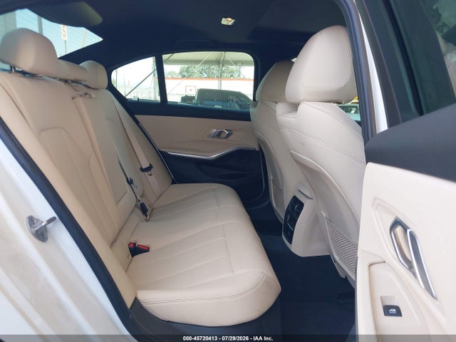 3MW5R1J07M8B61339 BMW 330I