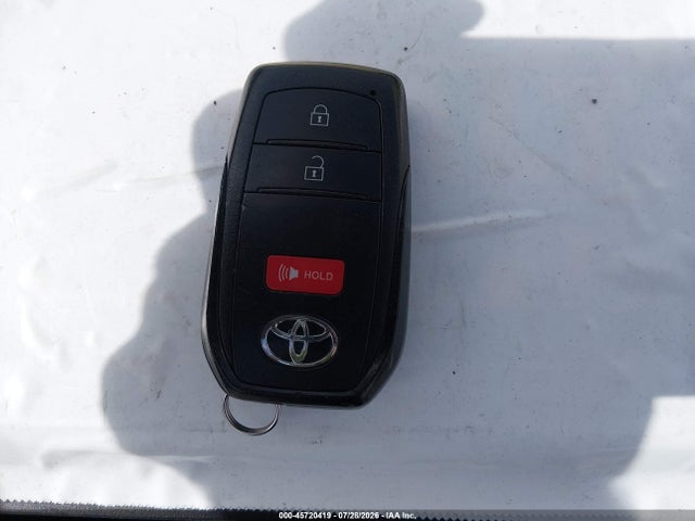 Aukcja sprzedaży 2023 Toyota Prius Xle Awd-e, vin: JTDADABU7P3001430, numer aukcji: 45720419